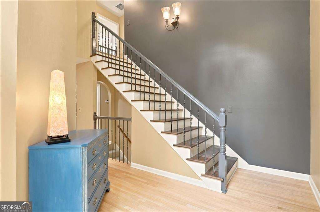 4 bedroom, 4.5 bathroom, 4,723 sq ft single family residence for sale at 765 Wheeler Peak Way, Johns Creek, GA 30022 — photo 5