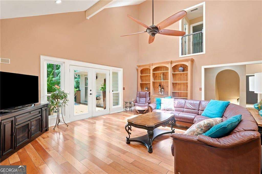 4 bedroom, 4.5 bathroom, 4,723 sq ft single family residence for sale at 765 Wheeler Peak Way, Johns Creek, GA 30022 — photo 9