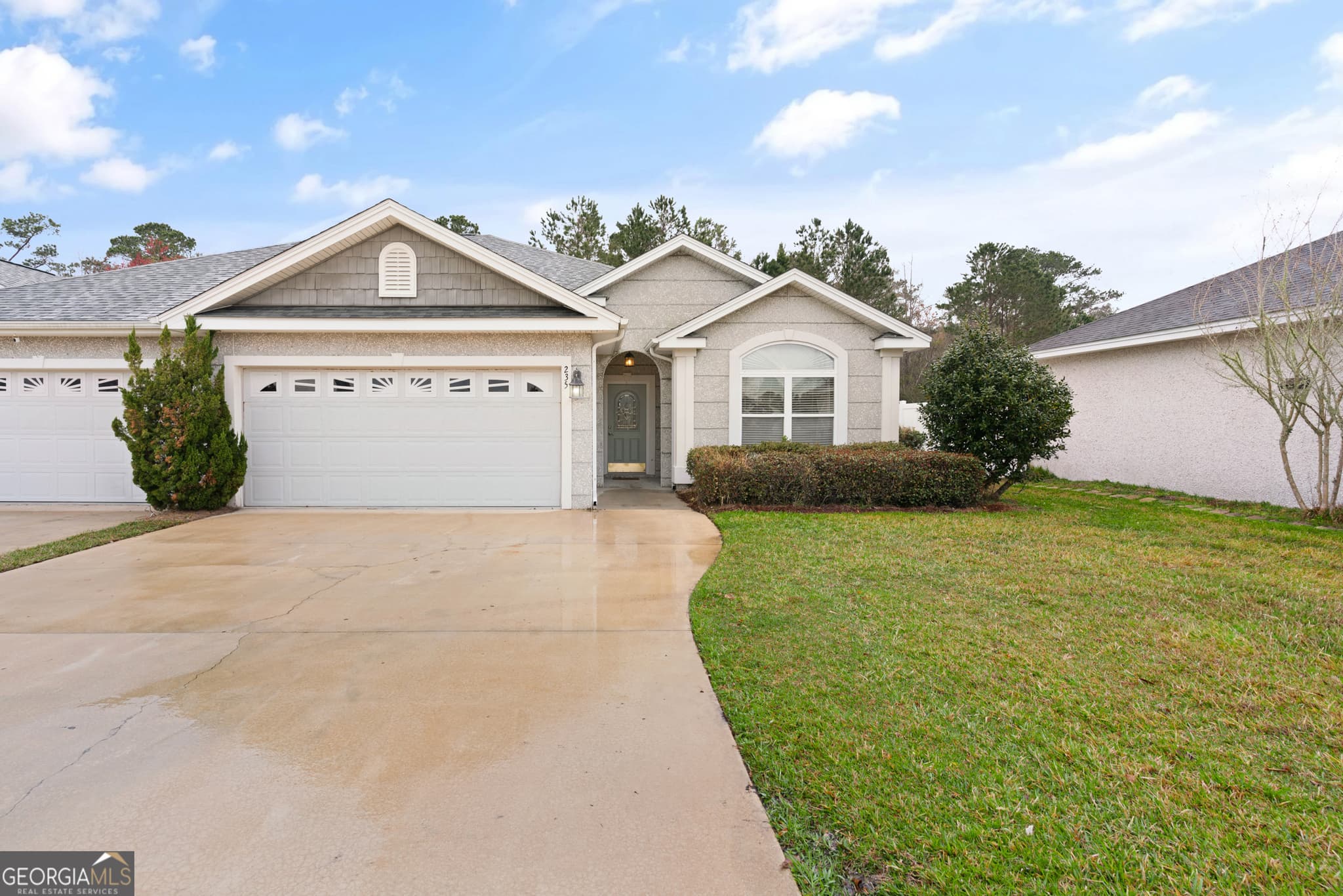 235 Austin Ryan Drive, Kingsland, GA 31548 — most recent listing photo