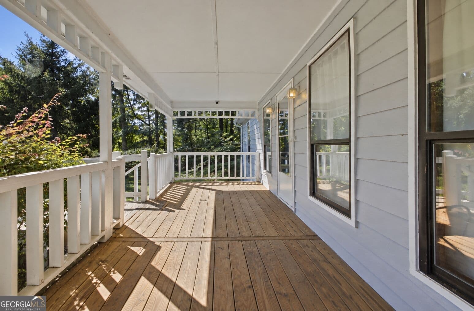 5 bedroom, 3 bathroom, 3,032 sq ft single family residence for sale at 1819 Winndale Road, Dallas, GA 30157 — photo 4