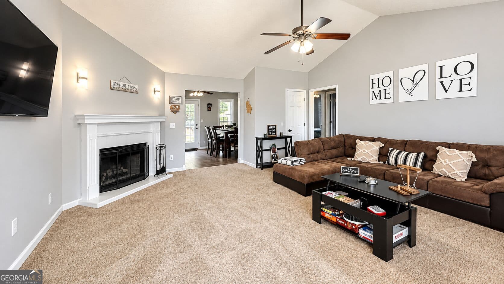 3 bedroom, 2 bathroom, 1,536 sq ft single family residence for sale at 8 Magnolia Street, Aragon, GA 30104 — photo 6