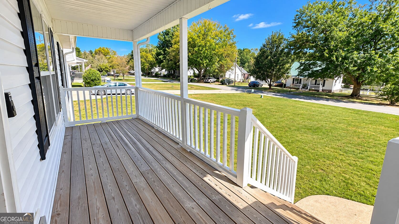3 bedroom, 2 bathroom, 1,536 sq ft single family residence for sale at 8 Magnolia Street, Aragon, GA 30104 — photo 5