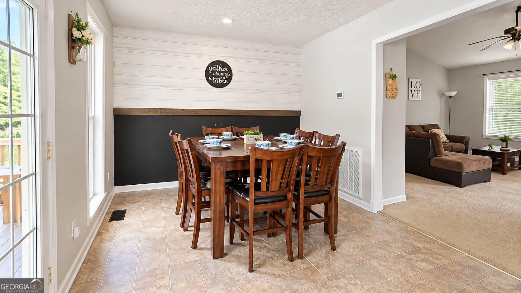 3 bedroom, 2 bathroom, 1,536 sq ft single family residence for sale at 8 Magnolia Street, Aragon, GA 30104 — photo 9