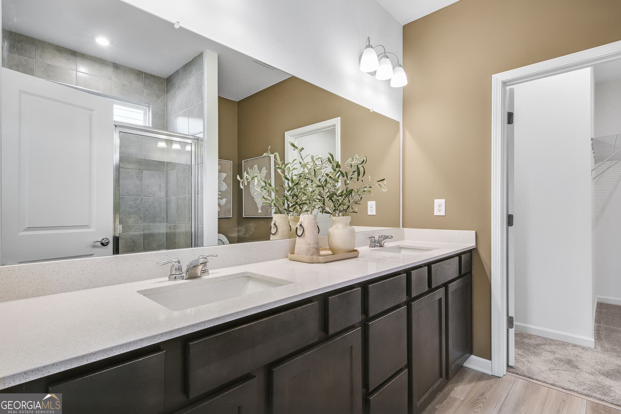 2 bedroom, 2 bathroom, 1,367 sq ft single family residence for sale at 208 Ravenna Drive, Griffin, GA 30223 — photo 9