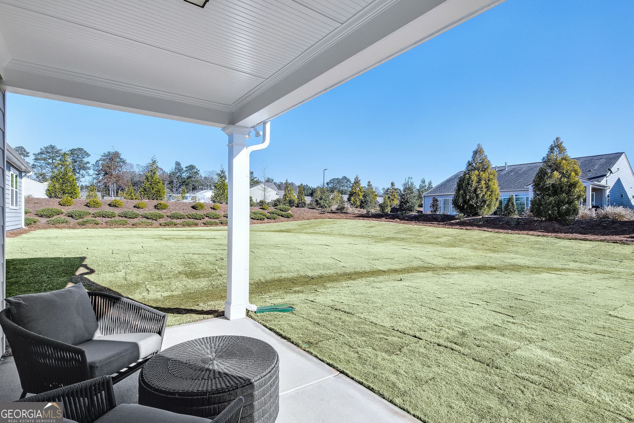 2 bedroom, 2 bathroom, 1,367 sq ft single family residence for sale at 208 Ravenna Drive, Griffin, GA 30223 — photo 10
