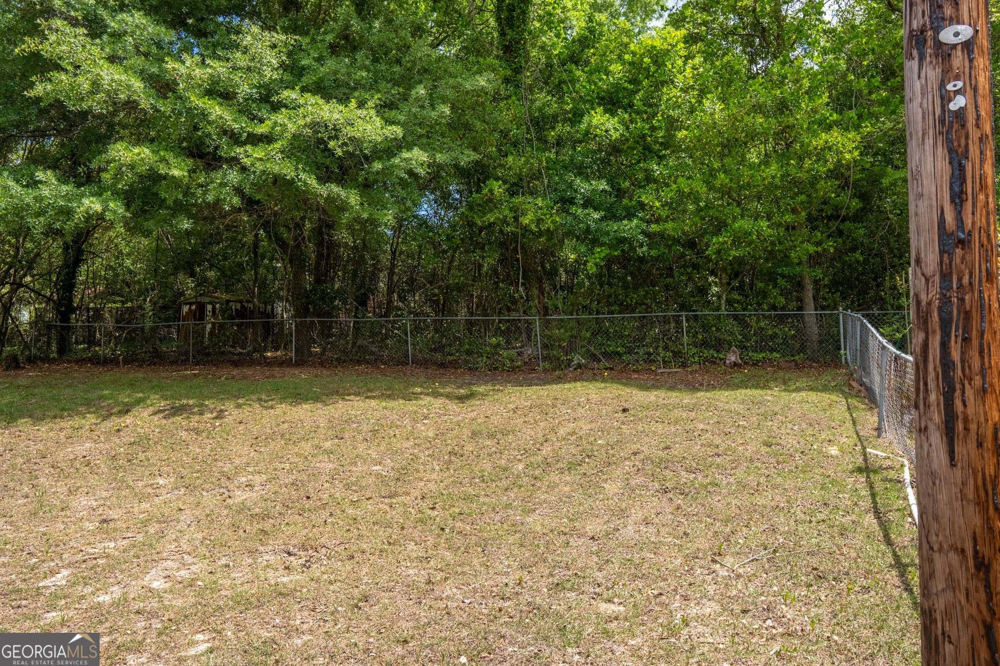4 bedroom, 1.5 bathroom, 1,724 sq ft single family residence for sale at 3319 Mohawk Road, Macon, GA 31217 — photo 9