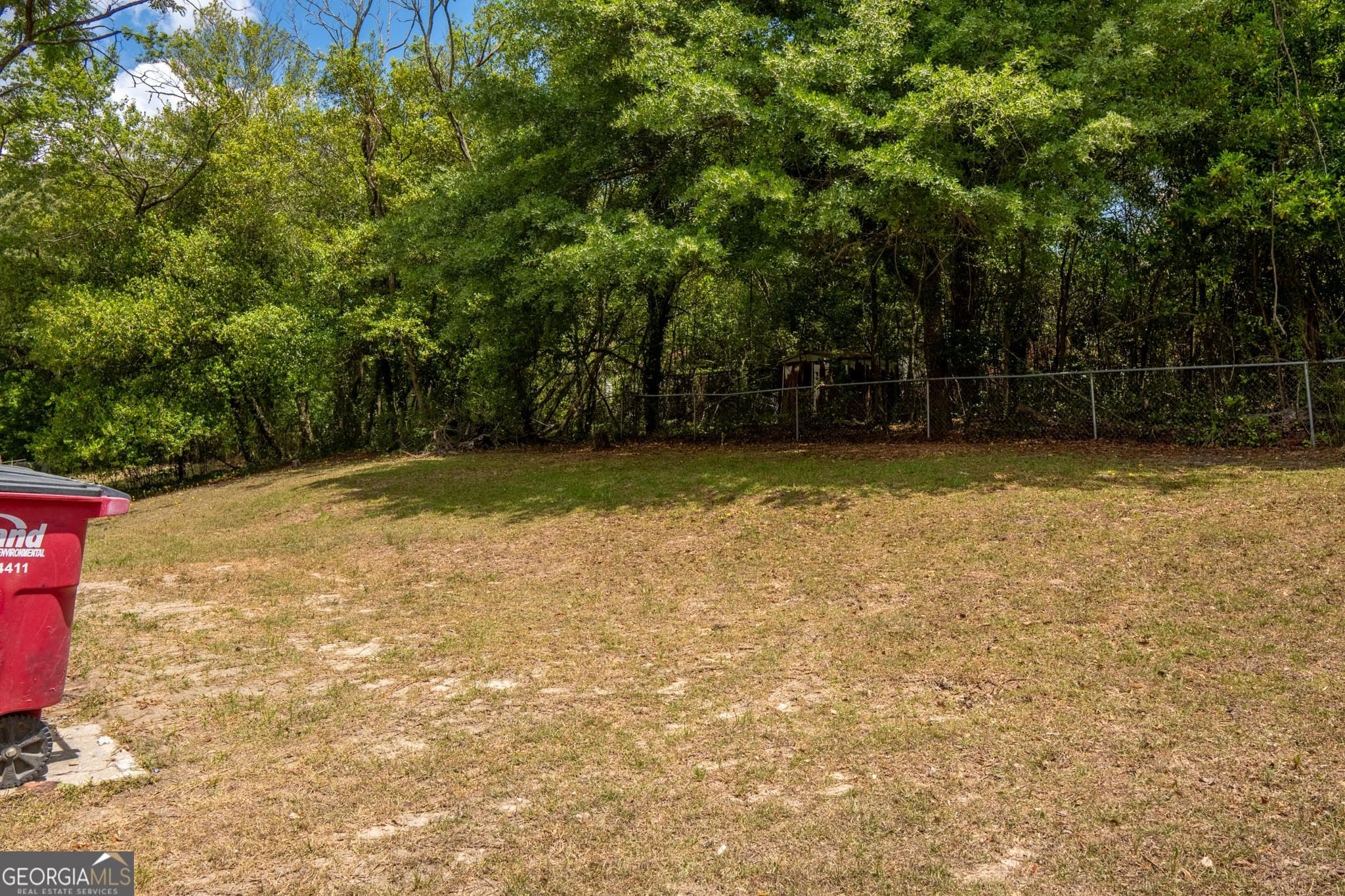 4 bedroom, 1.5 bathroom, 1,724 sq ft single family residence for sale at 3319 Mohawk Road, Macon, GA 31217 — photo 10