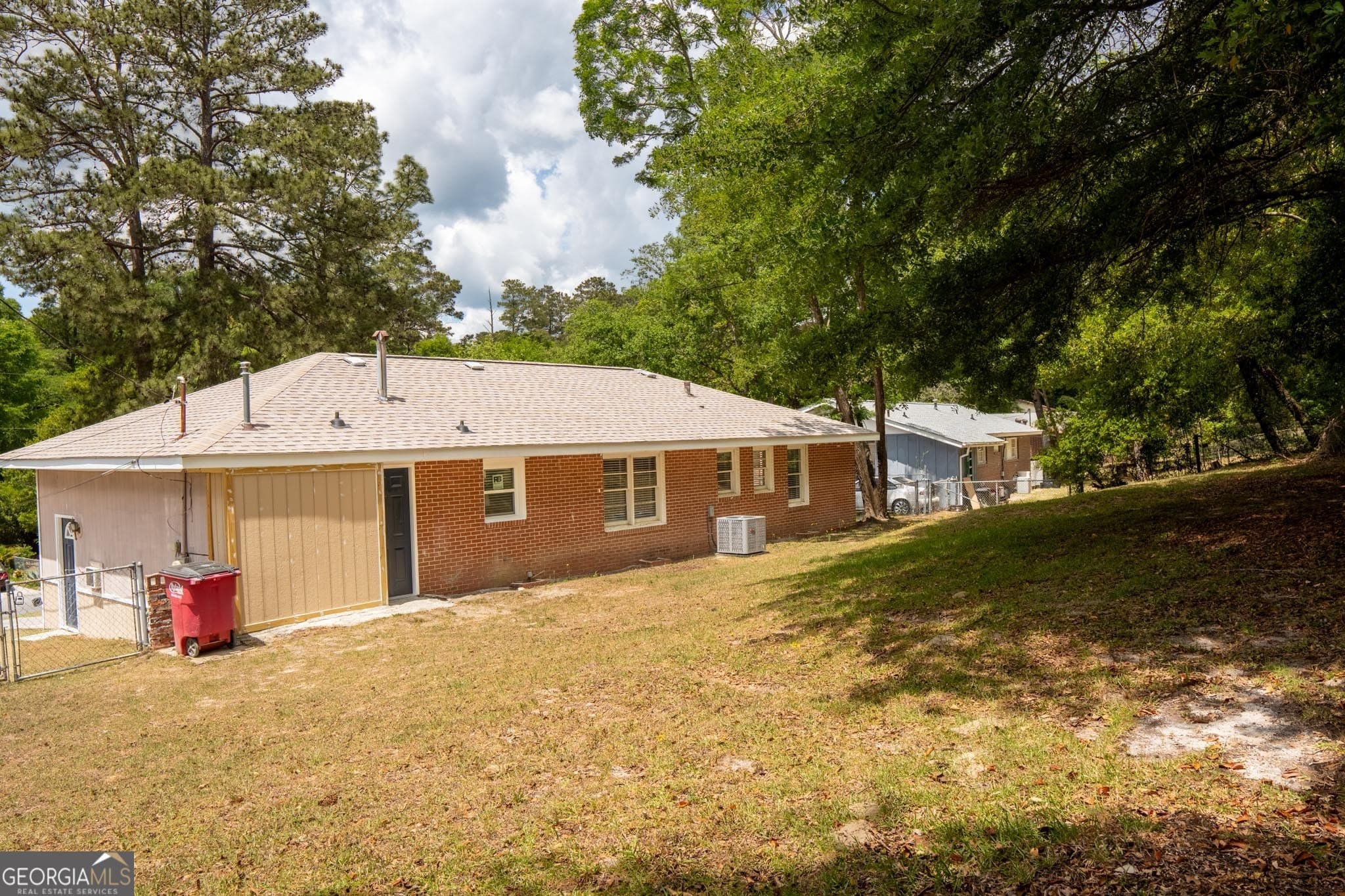 4 bedroom, 1.5 bathroom, 1,724 sq ft single family residence for sale at 3319 Mohawk Road, Macon, GA 31217 — photo 8