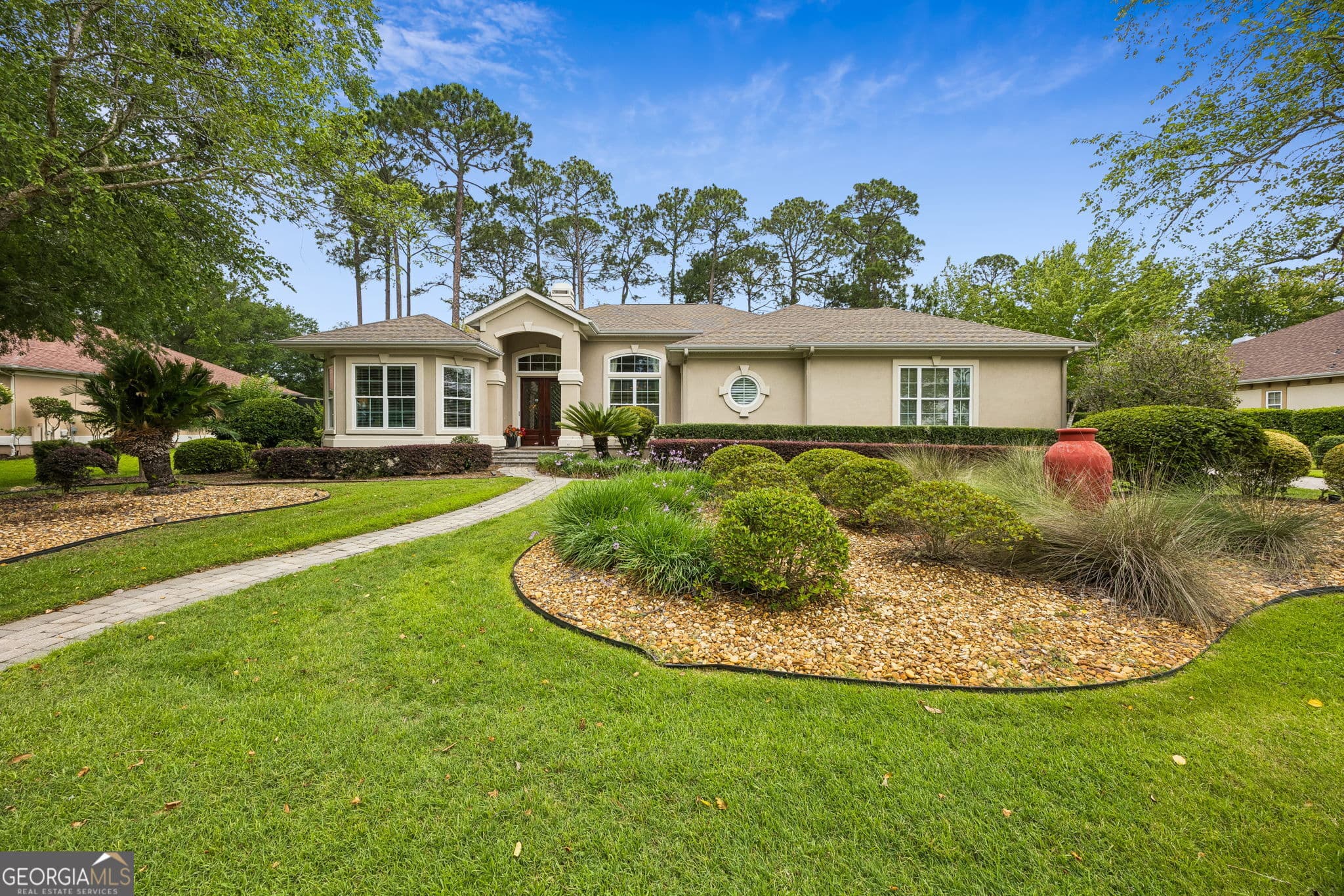 3 bedroom, 3 bathroom, 3,026 sq ft single family residence for sale at 311 Osprey Circle, St. Marys, GA 31558 — photo 2