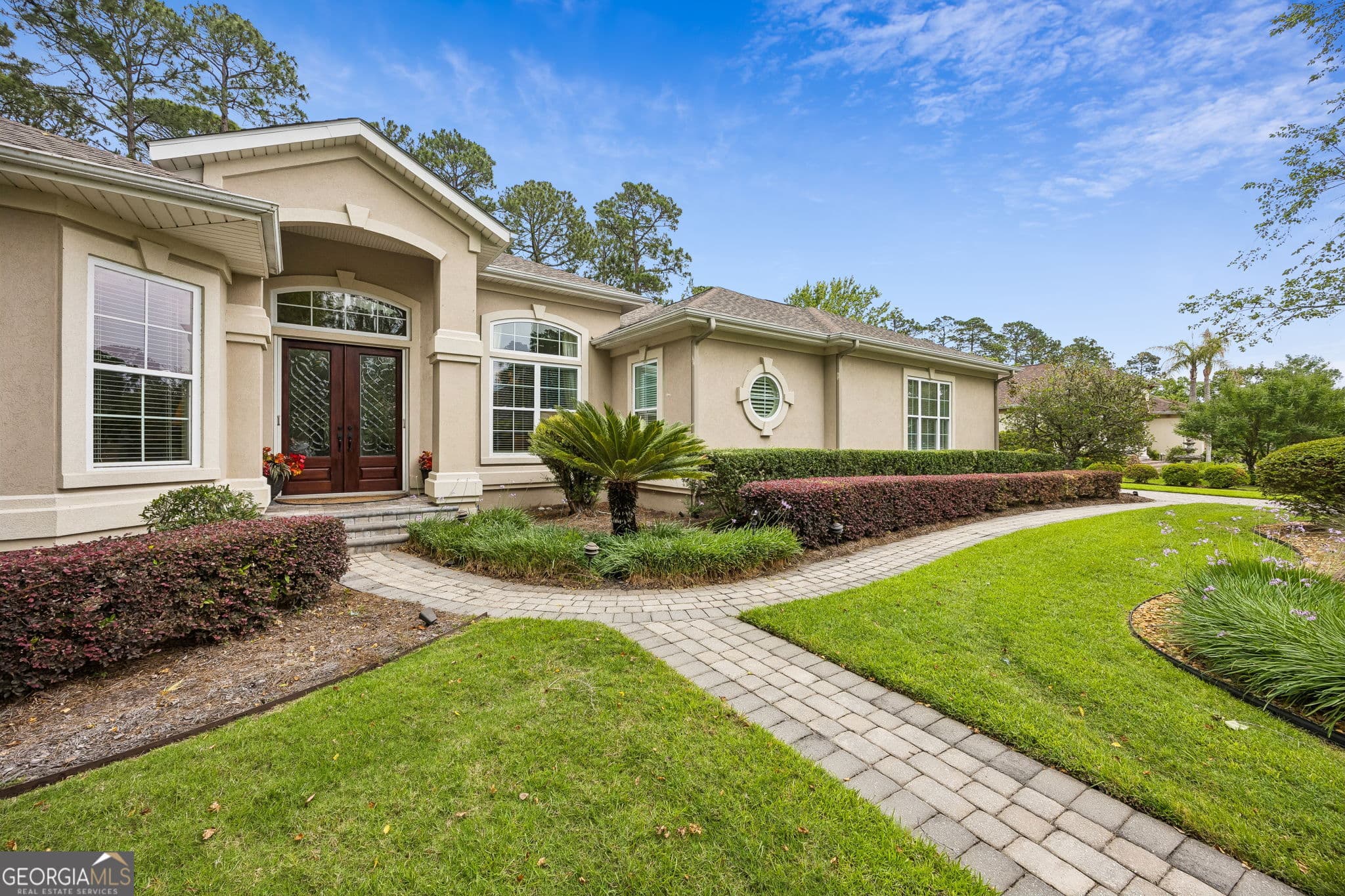 3 bedroom, 3 bathroom, 3,026 sq ft single family residence for sale at 311 Osprey Circle, St. Marys, GA 31558 — photo 3