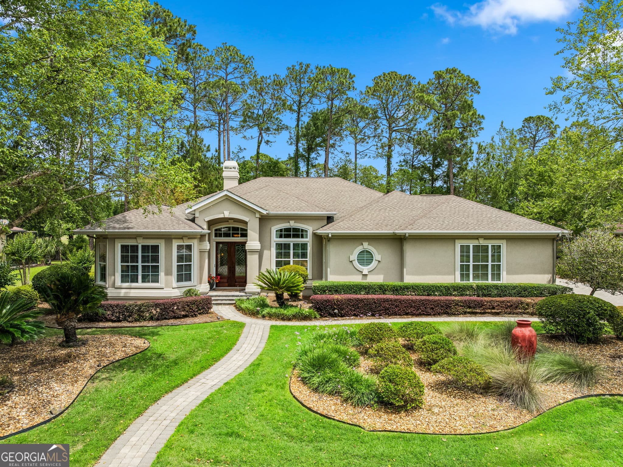 3 bedroom, 3 bathroom, 3,026 sq ft single family residence for sale at 311 Osprey Circle, St. Marys, GA 31558