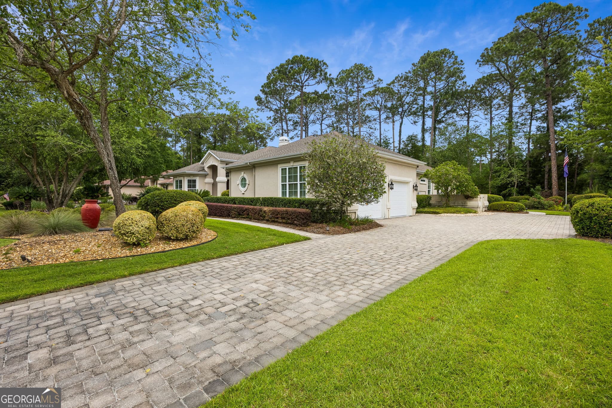 3 bedroom, 3 bathroom, 3,026 sq ft single family residence for sale at 311 Osprey Circle, St. Marys, GA 31558 — photo 5
