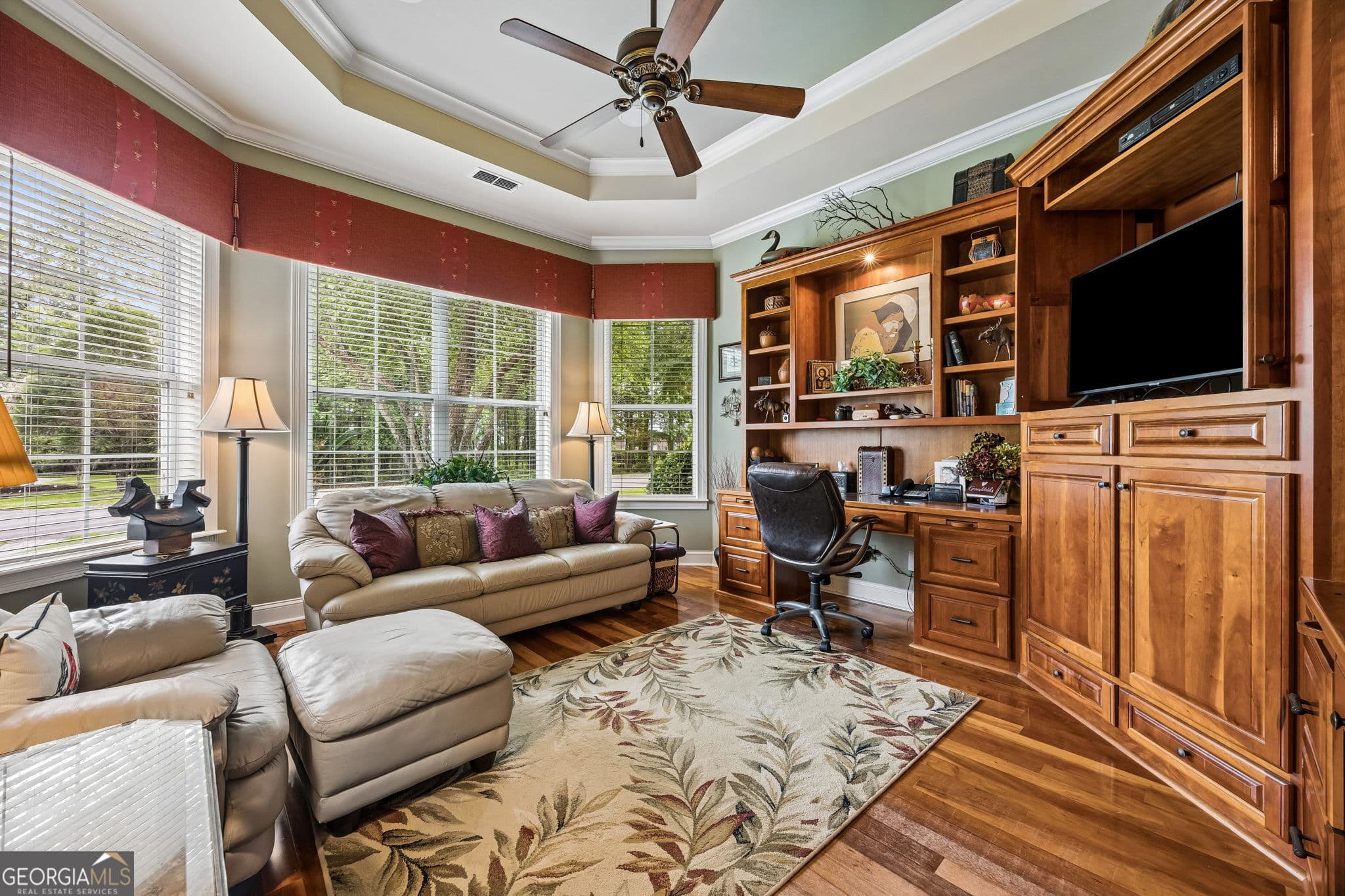3 bedroom, 3 bathroom, 3,026 sq ft single family residence for sale at 311 Osprey Circle, St. Marys, GA 31558 — photo 9