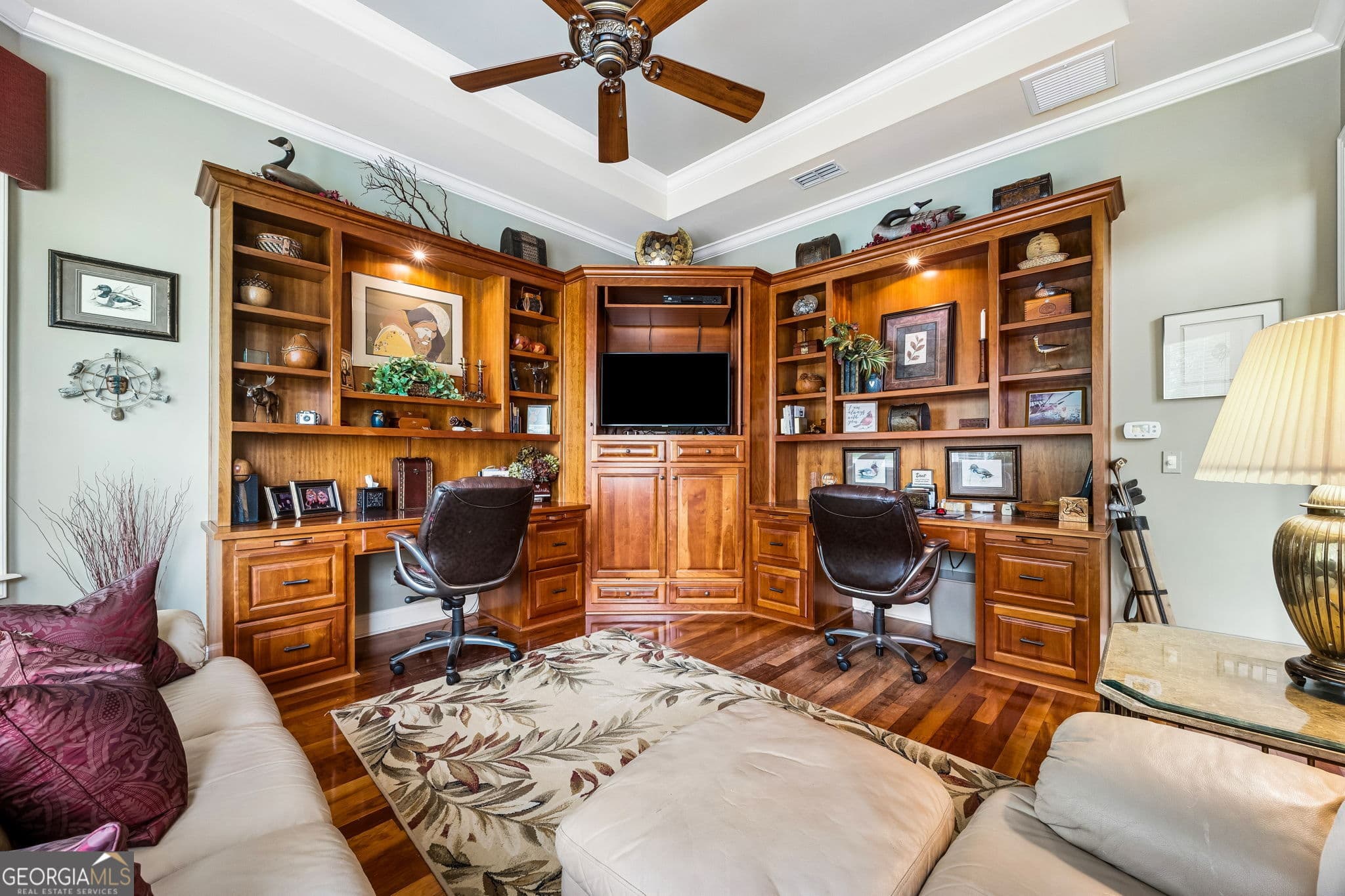 3 bedroom, 3 bathroom, 3,026 sq ft single family residence for sale at 311 Osprey Circle, St. Marys, GA 31558 — photo 8