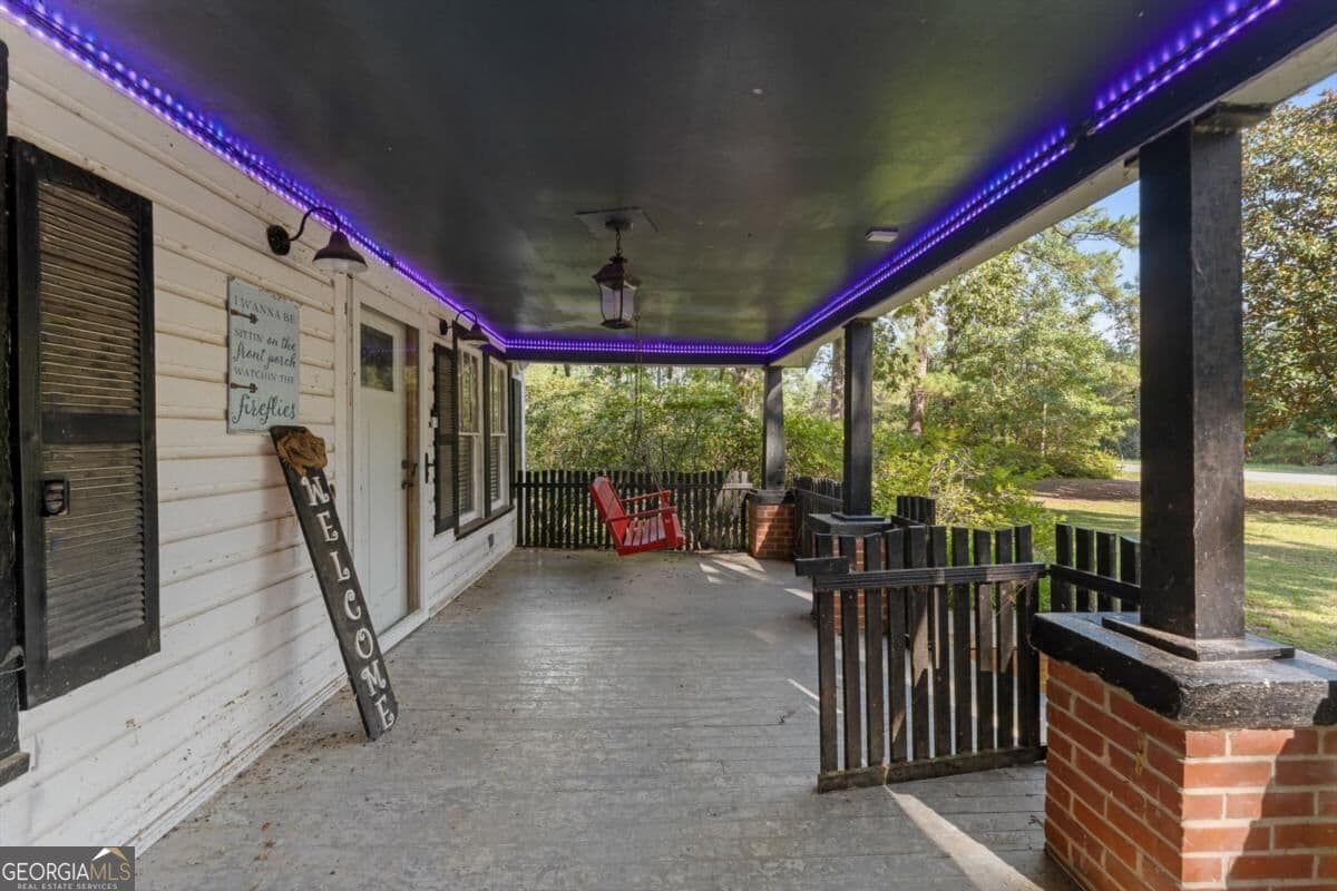 3 bedroom, 2 bathroom, 1,356 sq ft single family residence for sale at 314 Long Bridge Road, Springfield, GA 31329 — photo 7