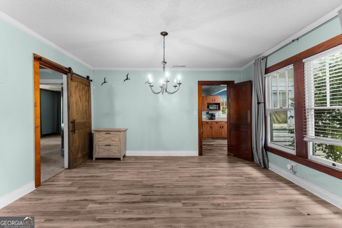 3 bedroom, 2 bathroom, 1,356 sq ft single family residence for sale at 314 Long Bridge Road, Springfield, GA 31329 — photo 10