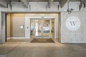 2 bedroom, 2 bathroom, 1,256 sq ft condominium for rent at 1100 Howell Mill Road 212, Atlanta, GA 30318 for $3,250 a month — photo 1 of 54