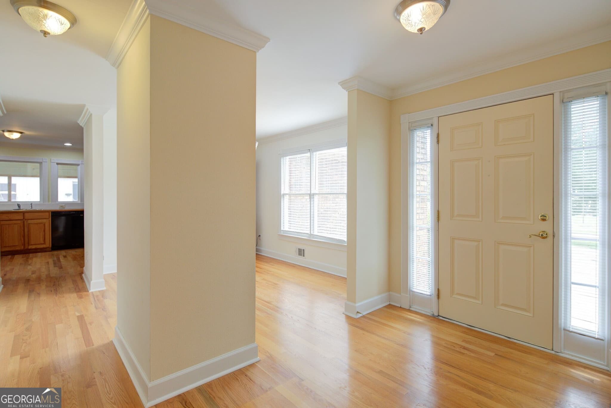 4 bedroom, 3.5 bathroom single family residence for sale at 7525 Blacks Mill Road, Dawsonville, GA 30534 — photo 6