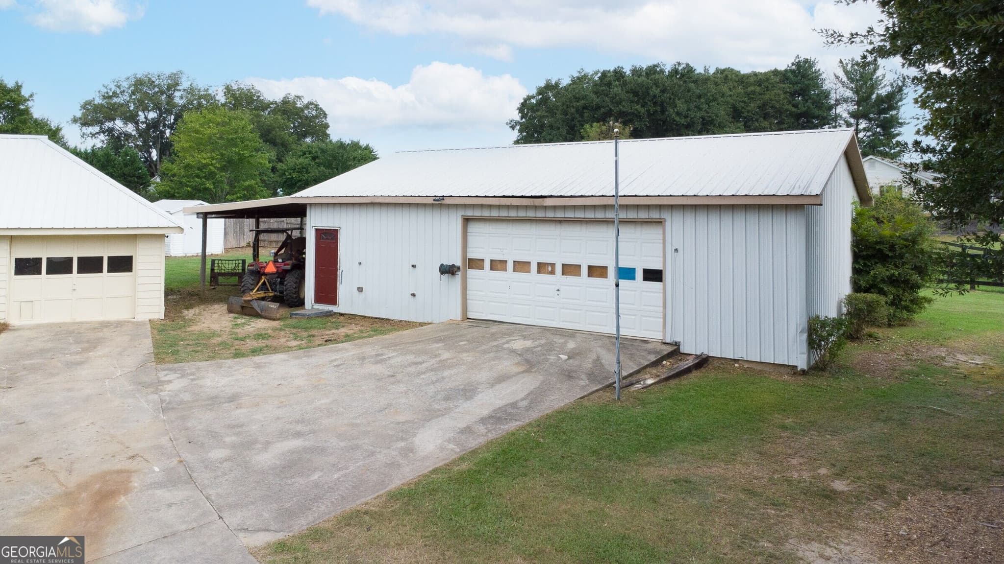 4 bedroom, 3.5 bathroom single family residence for sale at 7525 Blacks Mill Road, Dawsonville, GA 30534 — photo 3