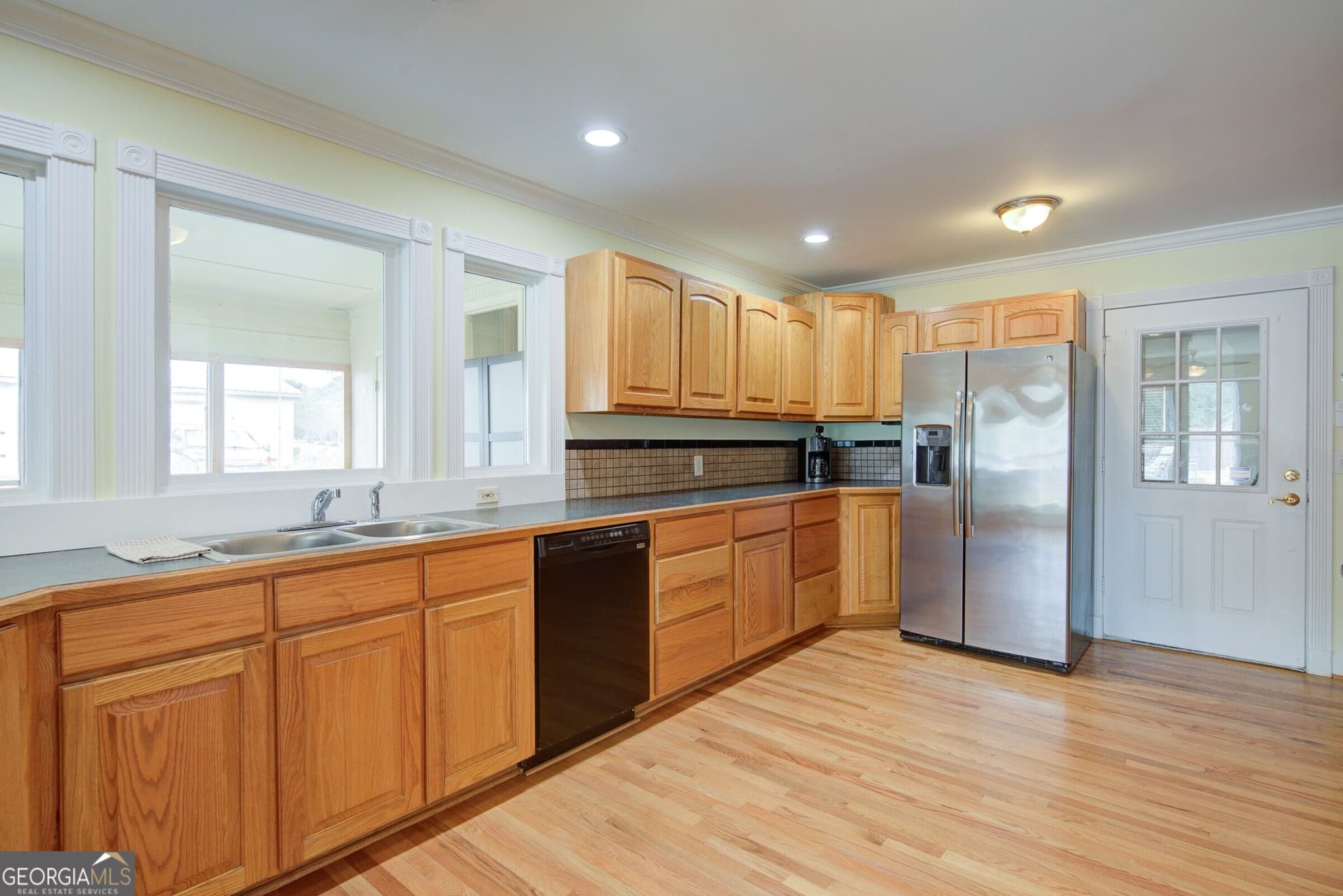 4 bedroom, 3.5 bathroom single family residence for sale at 7525 Blacks Mill Road, Dawsonville, GA 30534 — photo 9