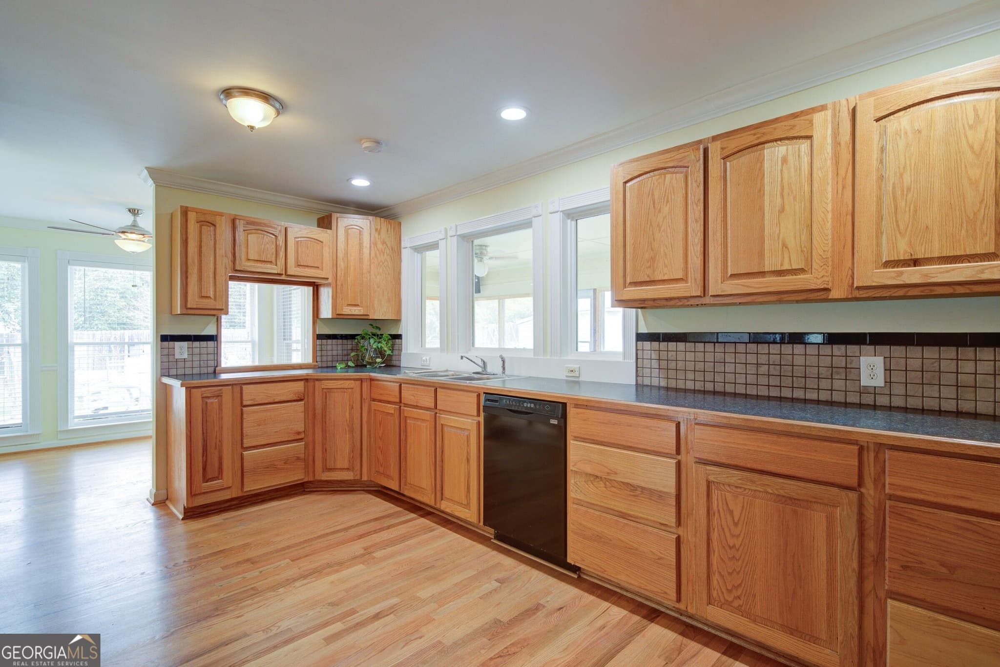 4 bedroom, 3.5 bathroom single family residence for sale at 7525 Blacks Mill Road, Dawsonville, GA 30534 — photo 10