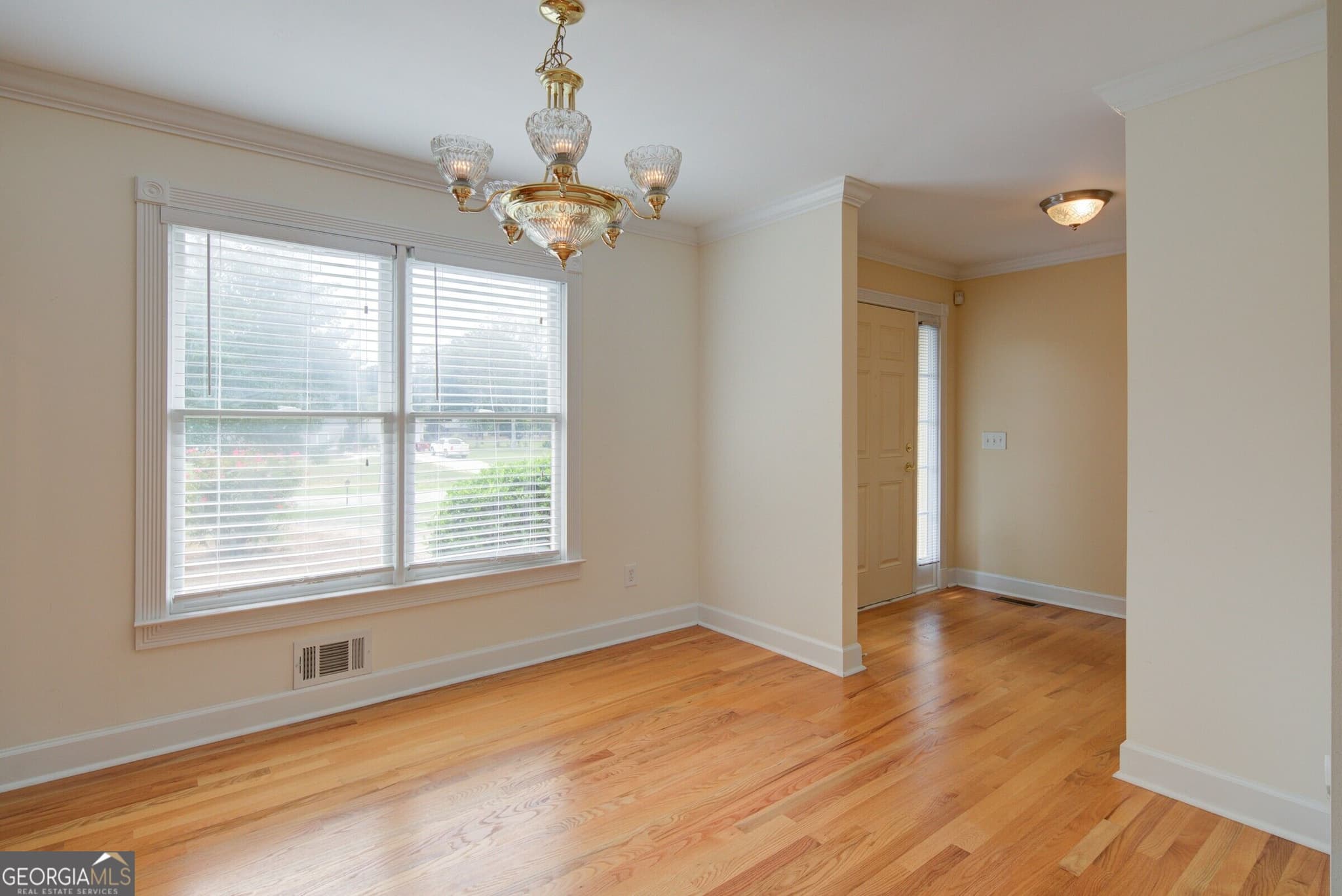 4 bedroom, 3.5 bathroom single family residence for sale at 7525 Blacks Mill Road, Dawsonville, GA 30534 — photo 8