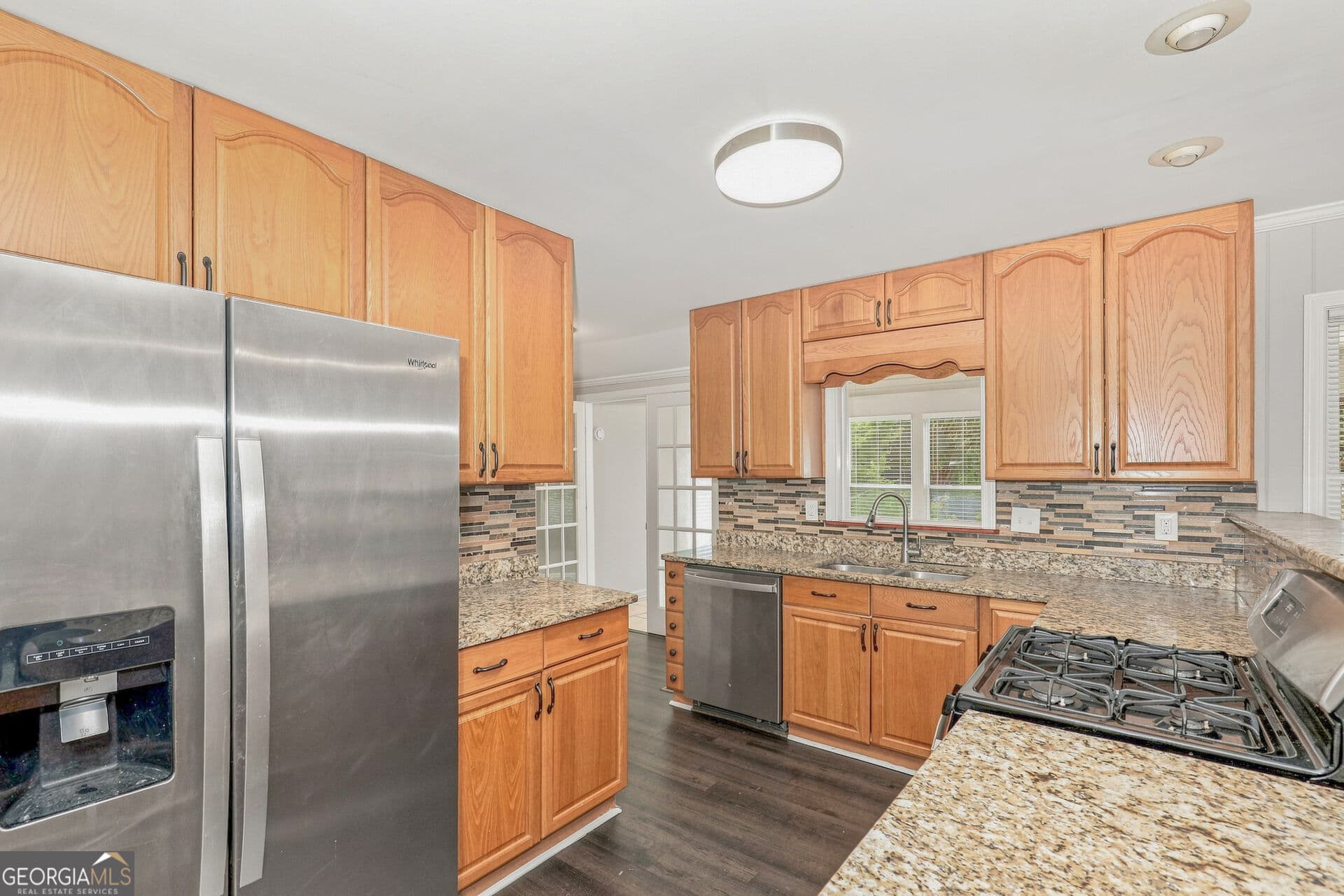 4 bedroom, 3 bathroom, 2,312 sq ft single family residence for sale at 85 North Drive, Hampton, GA 30228 — photo 6