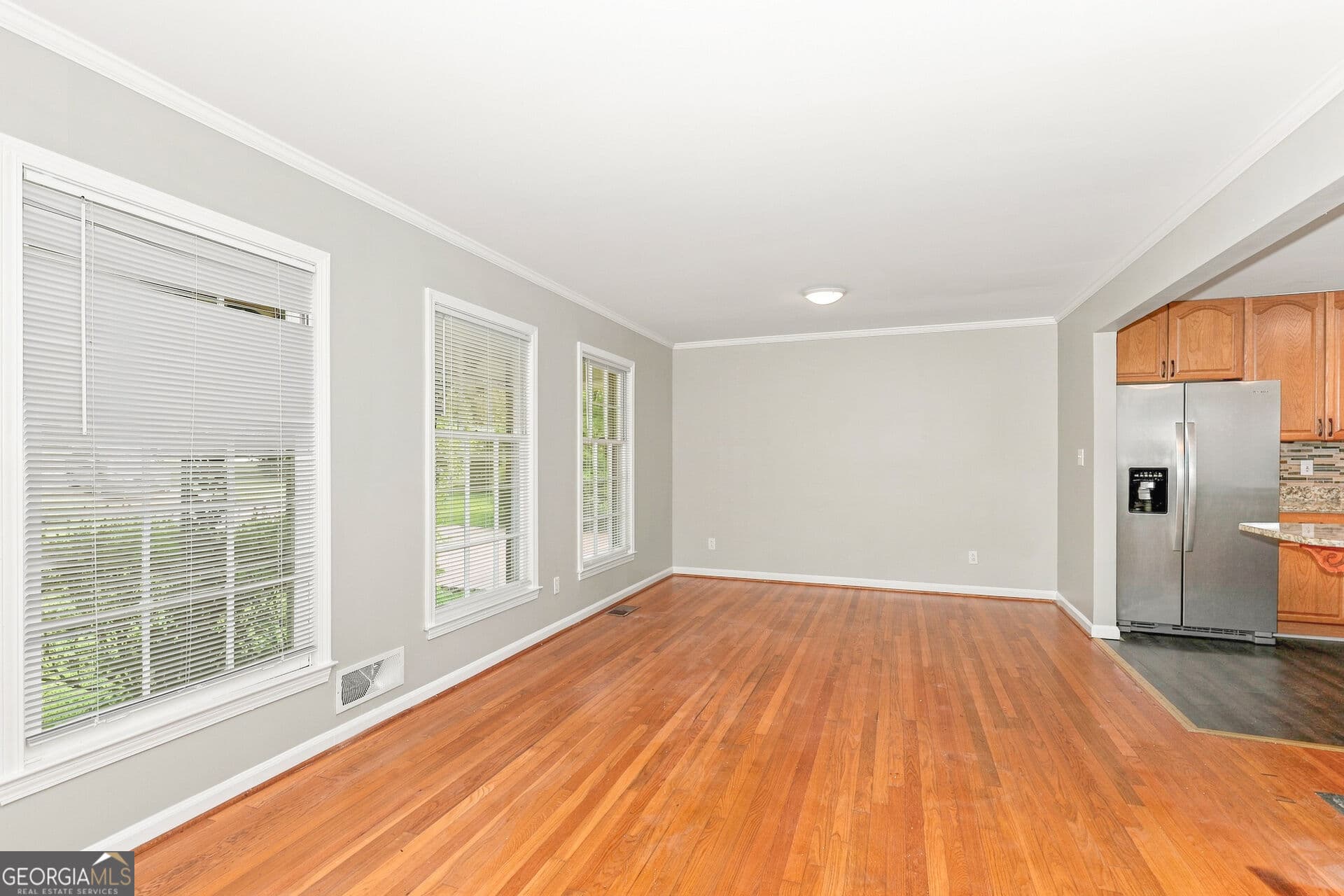 4 bedroom, 3 bathroom, 2,312 sq ft single family residence for sale at 85 North Drive, Hampton, GA 30228 — photo 7