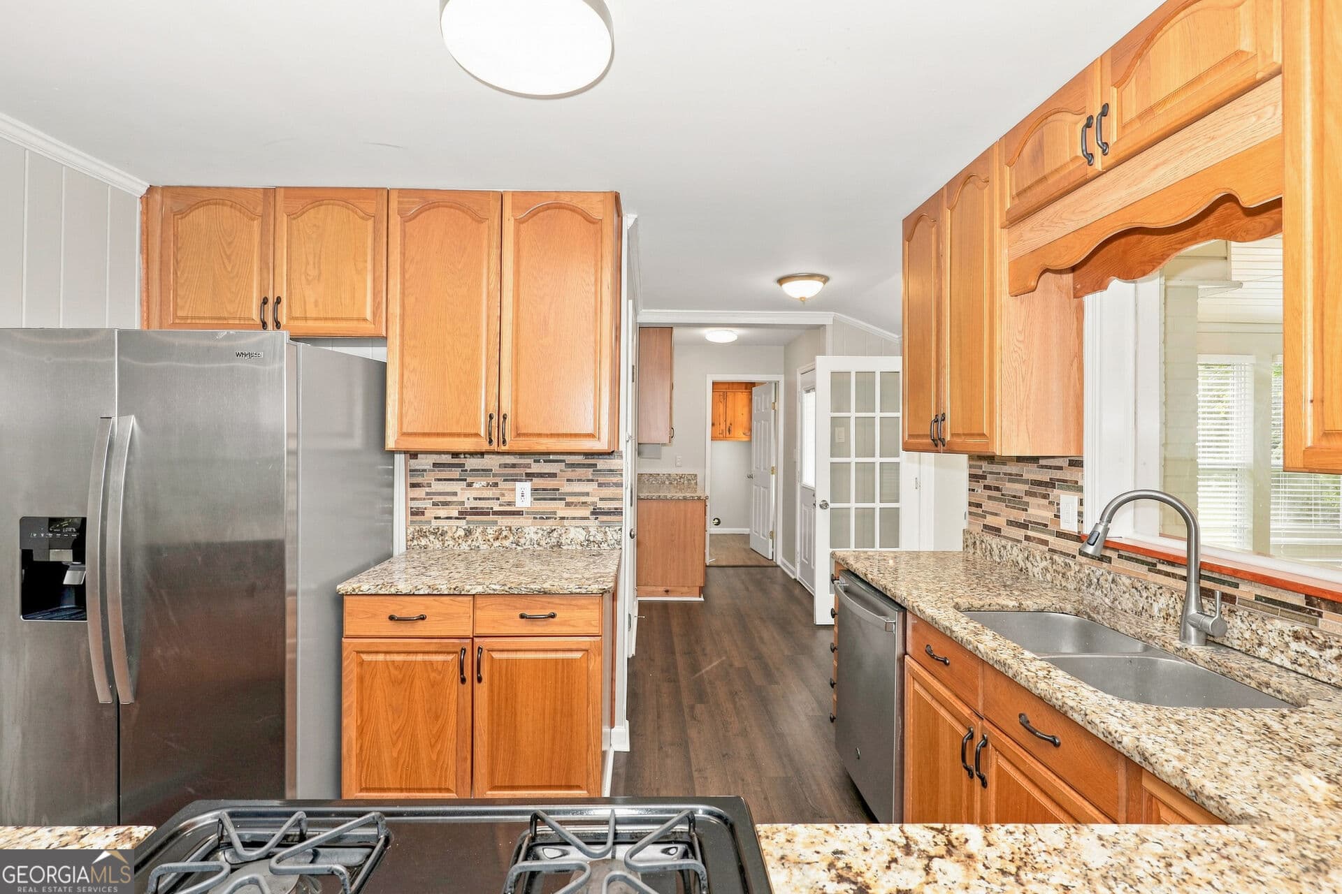 4 bedroom, 3 bathroom, 2,312 sq ft single family residence for sale at 85 North Drive, Hampton, GA 30228 — photo 4