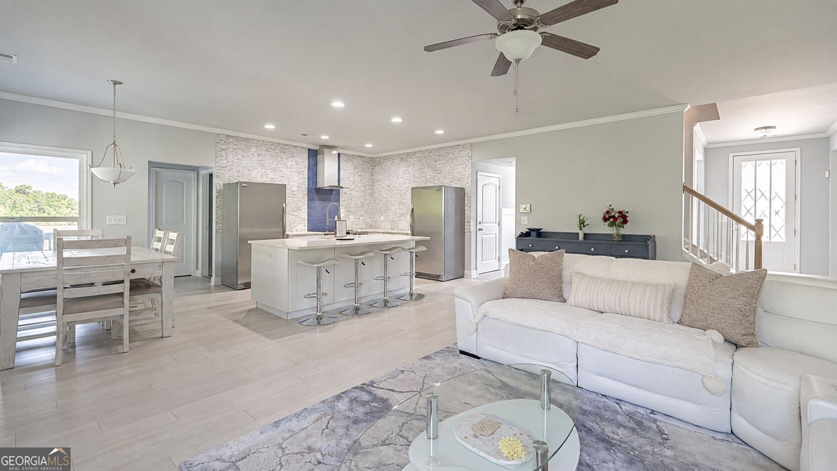 6 bedroom, 5 bathroom, 4,259 sq ft single family residence for sale at 37 New Kent Court, Villa Rica, GA 30180 — photo 6