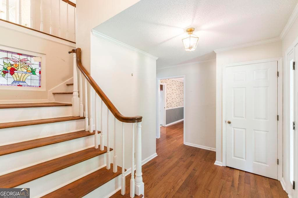 4 bedroom, 3 bathroom, 2,577 sq ft single family residence for sale at 2311 Wesleyan Drive, Macon, GA 31210 — photo 6
