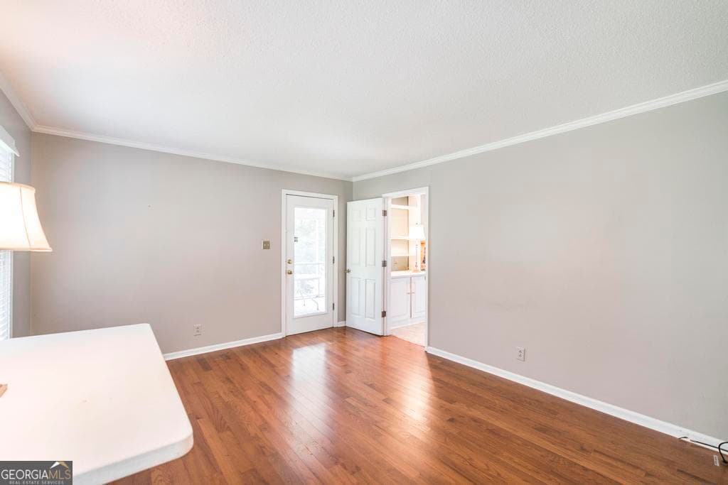4 bedroom, 3 bathroom, 2,577 sq ft single family residence for sale at 2311 Wesleyan Drive, Macon, GA 31210 — photo 7