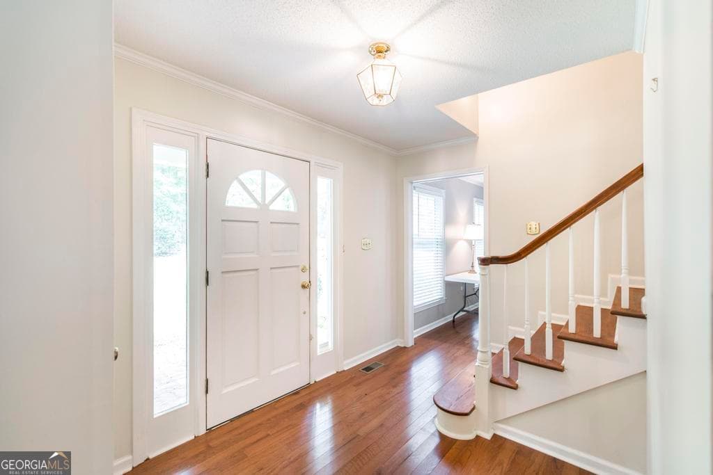 4 bedroom, 3 bathroom, 2,577 sq ft single family residence for sale at 2311 Wesleyan Drive, Macon, GA 31210 — photo 5