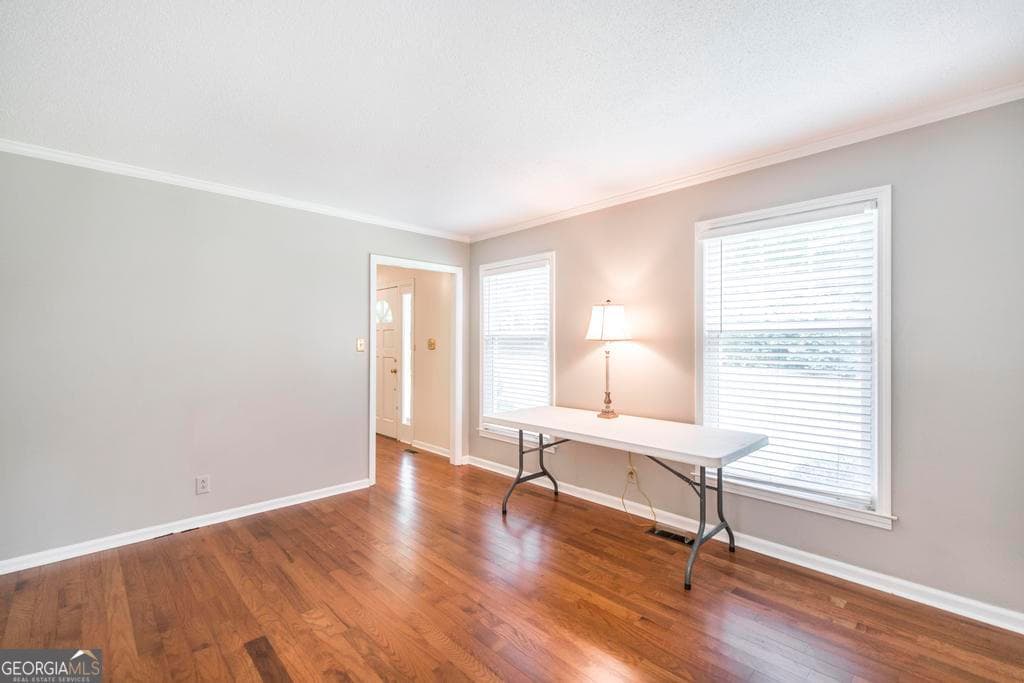 4 bedroom, 3 bathroom, 2,577 sq ft single family residence for sale at 2311 Wesleyan Drive, Macon, GA 31210 — photo 8