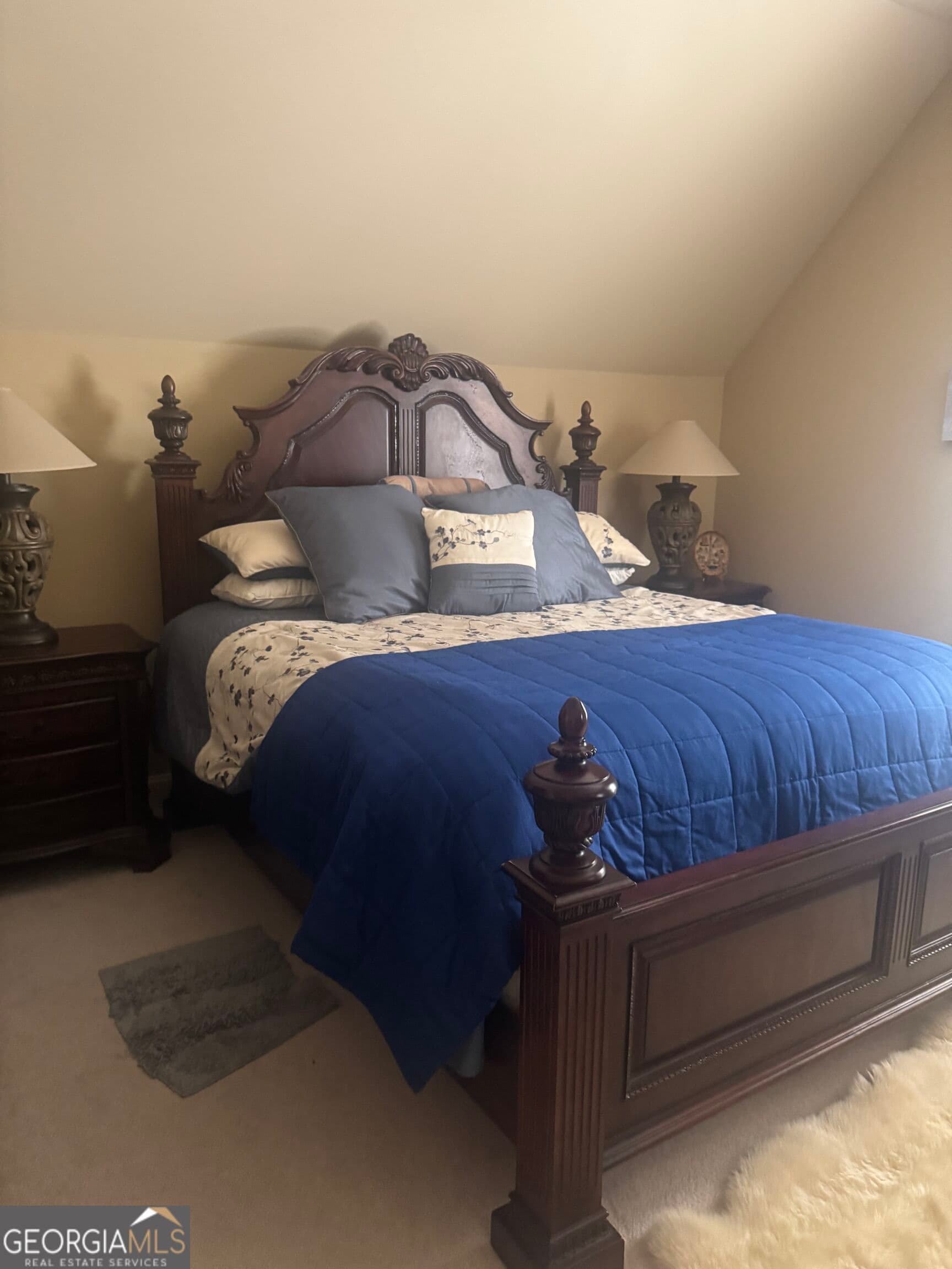 5 bedroom, 4.5 bathroom, 3,997 sq ft single family residence for sale at 148 Durham Lake Parkway, Fairburn, GA 30213 — photo 6