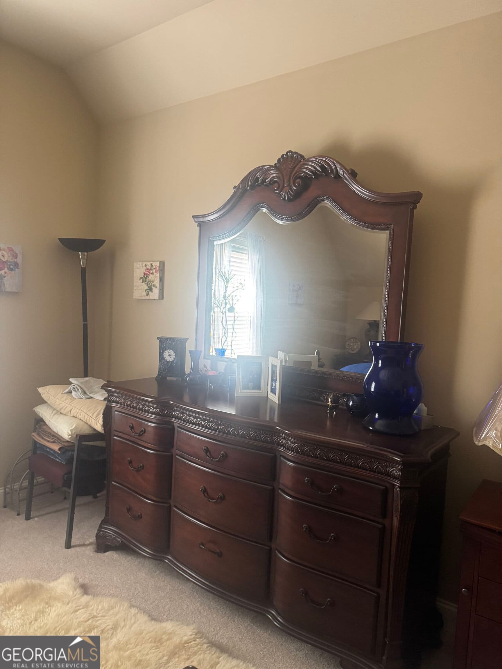 5 bedroom, 4.5 bathroom, 3,997 sq ft single family residence for sale at 148 Durham Lake Parkway, Fairburn, GA 30213 — photo 5