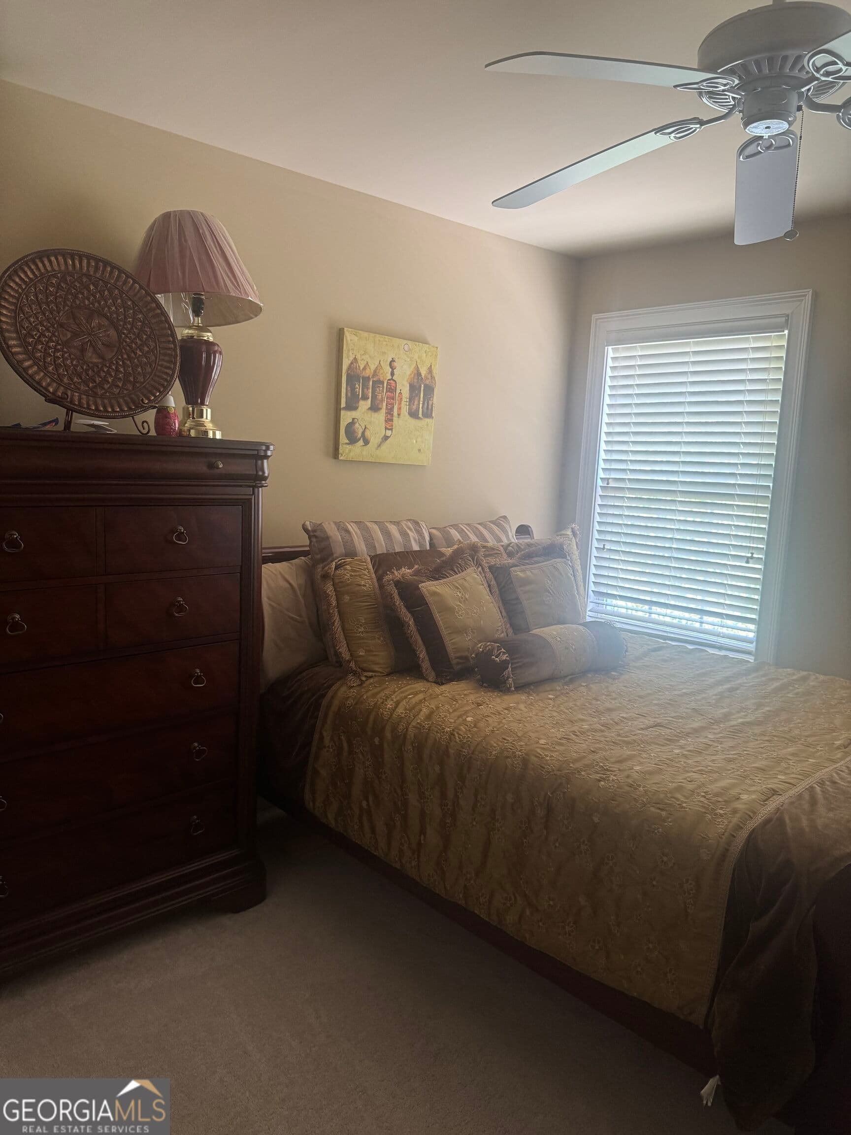 5 bedroom, 4.5 bathroom, 3,997 sq ft single family residence for sale at 148 Durham Lake Parkway, Fairburn, GA 30213 — photo 9