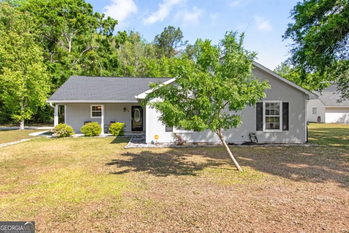100 Lakefield Drive, Kingsland, GA 31548 — most recent listing photo
