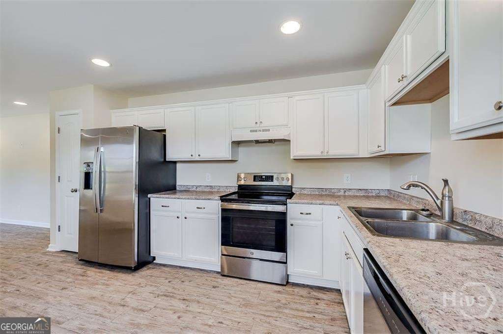 2 bedroom, 2 bathroom single family residence for sale at 112 Buford Hill Road, Eden, GA 31307 — photo 6