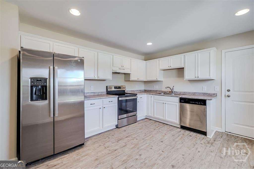 2 bedroom, 2 bathroom single family residence for sale at 112 Buford Hill Road, Eden, GA 31307 — photo 5
