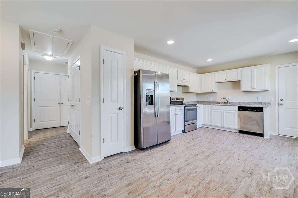 2 bedroom, 2 bathroom single family residence for sale at 112 Buford Hill Road, Eden, GA 31307 — photo 4