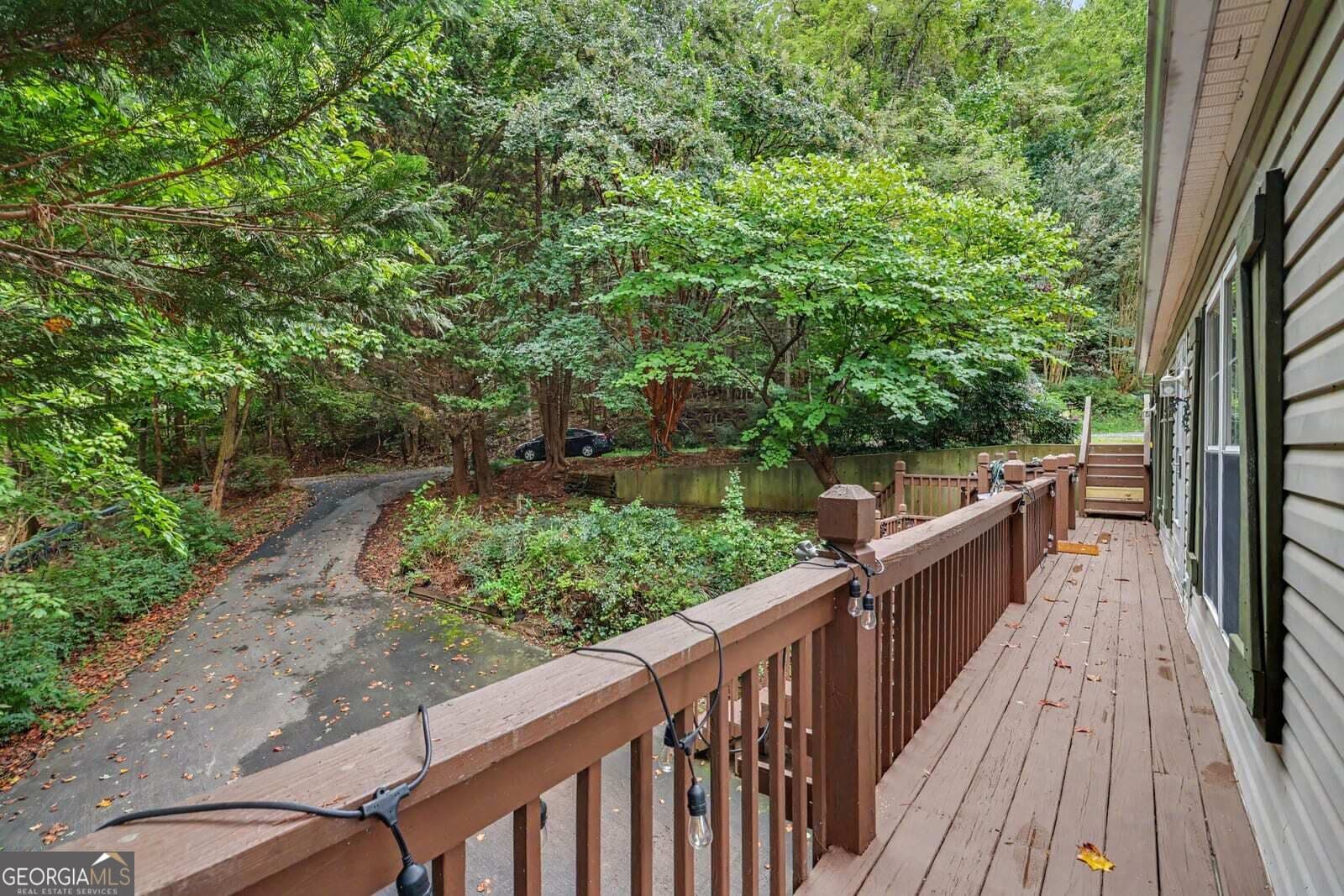 4 bedroom, 4 bathroom, 2,984 sq ft single family residence for sale at 584 Chalet Drive, Sautee Nacoochee, GA 30571 — photo 9