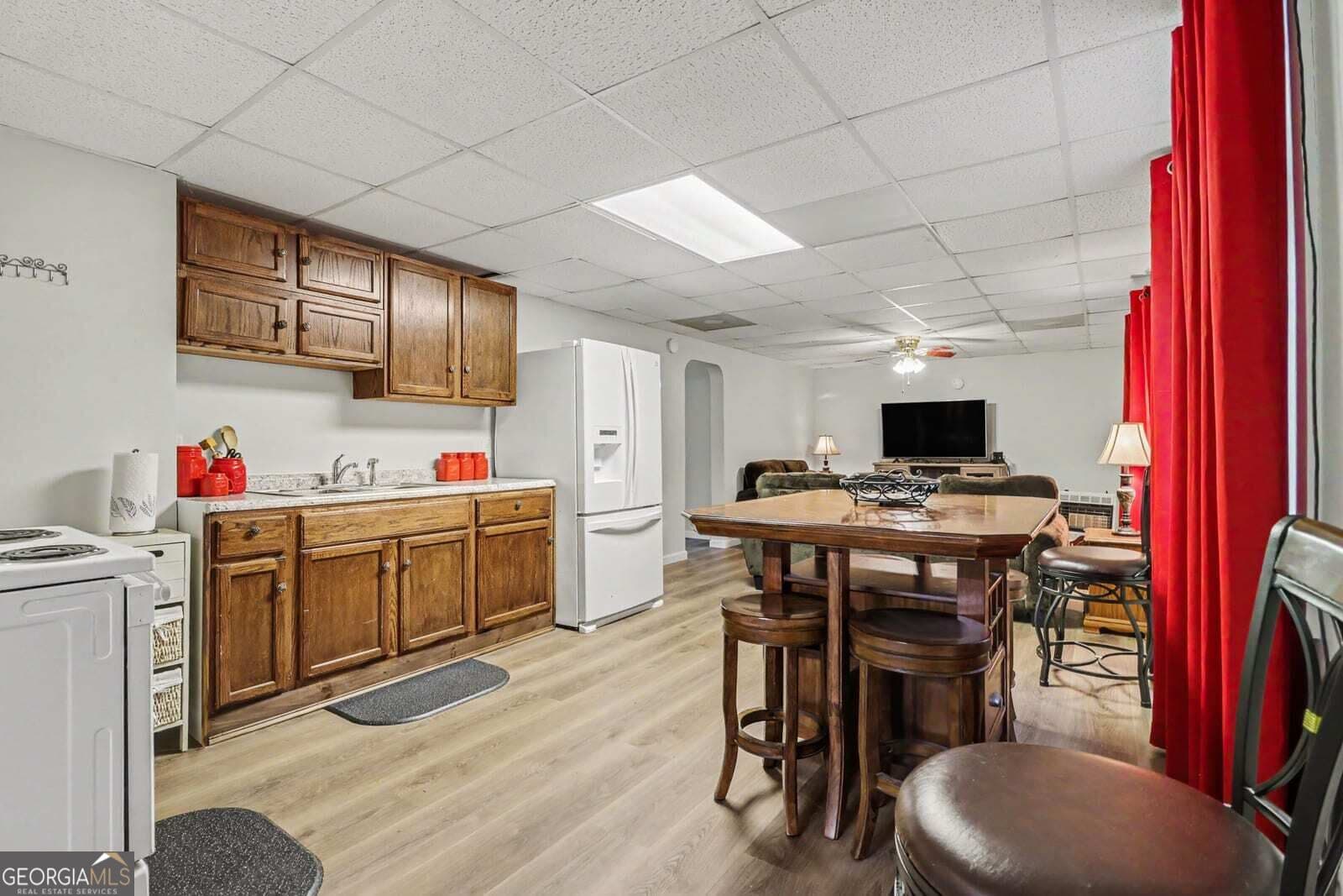 4 bedroom, 4 bathroom, 2,984 sq ft single family residence for sale at 584 Chalet Drive, Sautee Nacoochee, GA 30571 — photo 8
