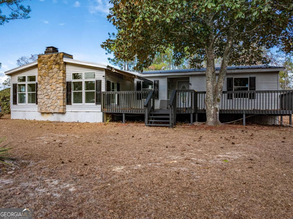 191 Boxelder Lane TRACT 2, Ocilla, GA 31774 — most recent listing photo