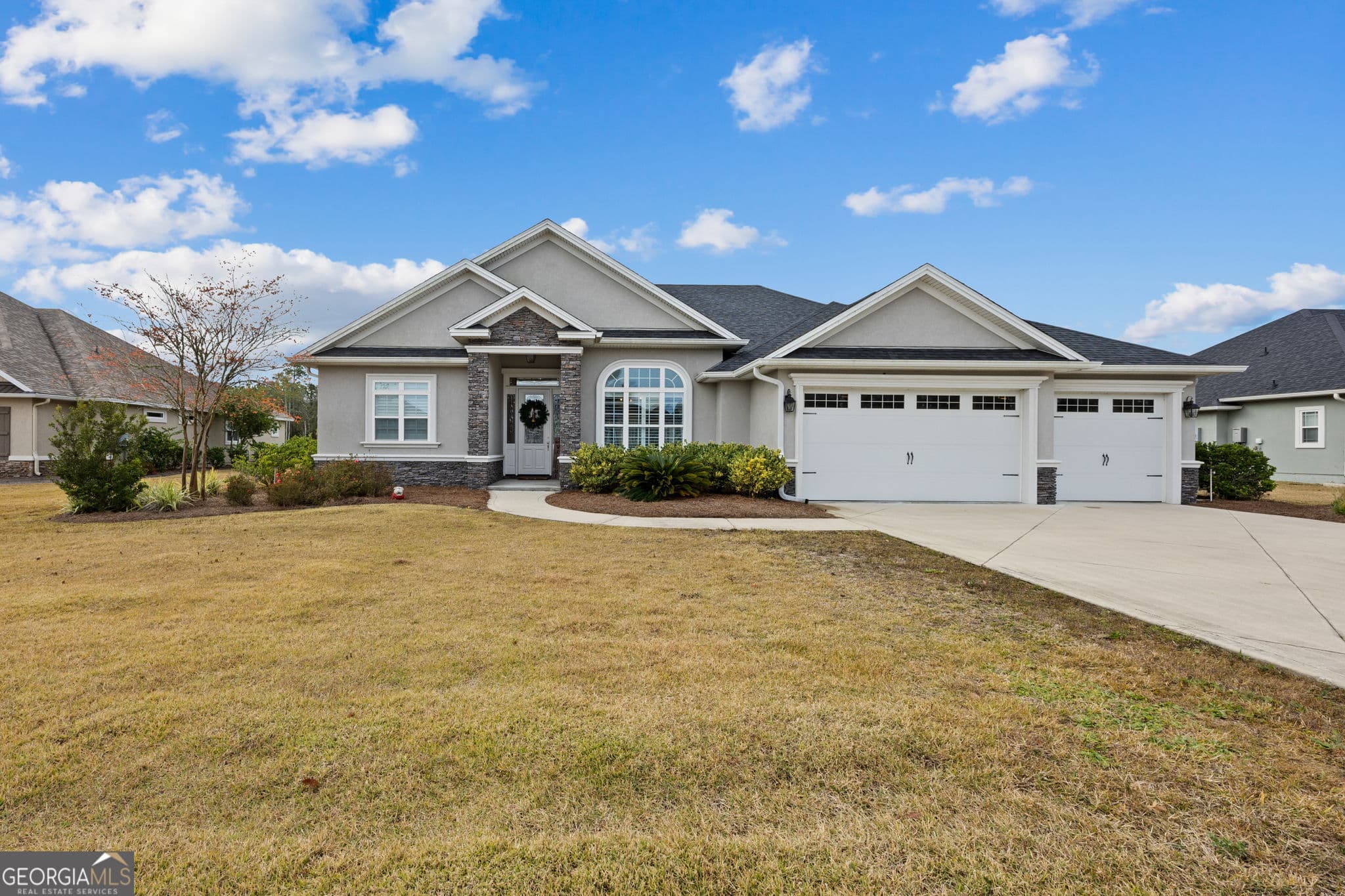 102 Riley Hunter Drive, Kingsland, GA 31548 — most recent listing photo