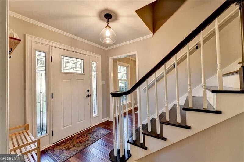 4 bedroom, 3 bathroom, 2,796 sq ft single family residence for sale at 2780 Jo Beth Drive, Lawrenceville, GA 30044 — photo 6