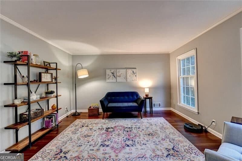 4 bedroom, 3 bathroom, 2,796 sq ft single family residence for sale at 2780 Jo Beth Drive, Lawrenceville, GA 30044 — photo 7