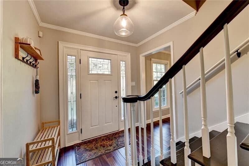 4 bedroom, 3 bathroom, 2,796 sq ft single family residence for sale at 2780 Jo Beth Drive, Lawrenceville, GA 30044 — photo 5