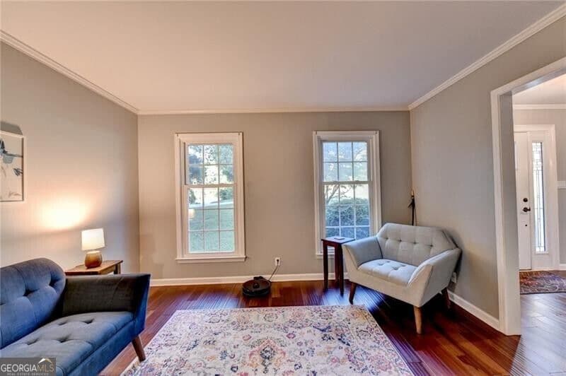 4 bedroom, 3 bathroom, 2,796 sq ft single family residence for sale at 2780 Jo Beth Drive, Lawrenceville, GA 30044 — photo 9