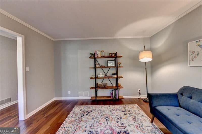 4 bedroom, 3 bathroom, 2,796 sq ft single family residence for sale at 2780 Jo Beth Drive, Lawrenceville, GA 30044 — photo 10